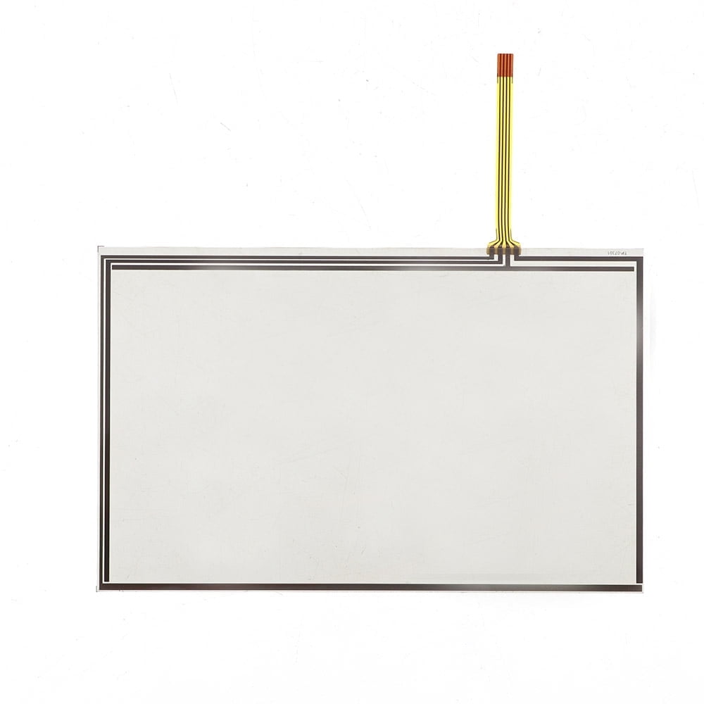 ALL-CARB Navigation Touch Screen Glass Panel Digitizer Replacement for ...