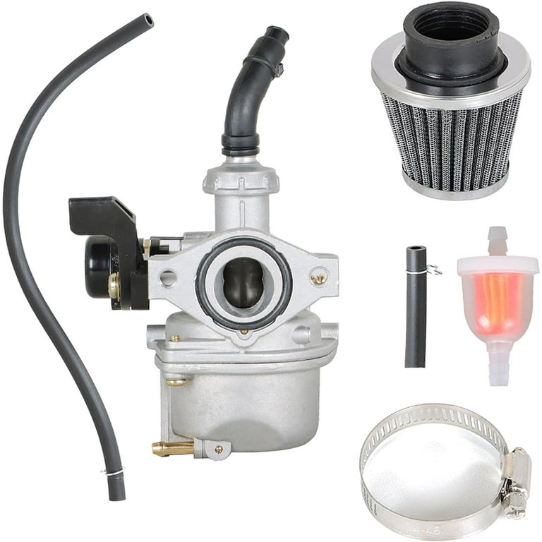 Carburetor 70cc on sale