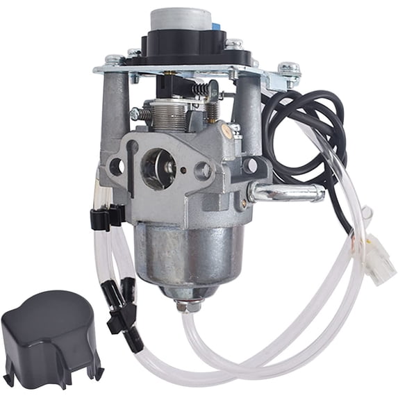 ALL-CARB Portable Generator Replacement for Yamaha Generator Replacement for OE 7DX-E4101-11-00 Carburetor Assembly