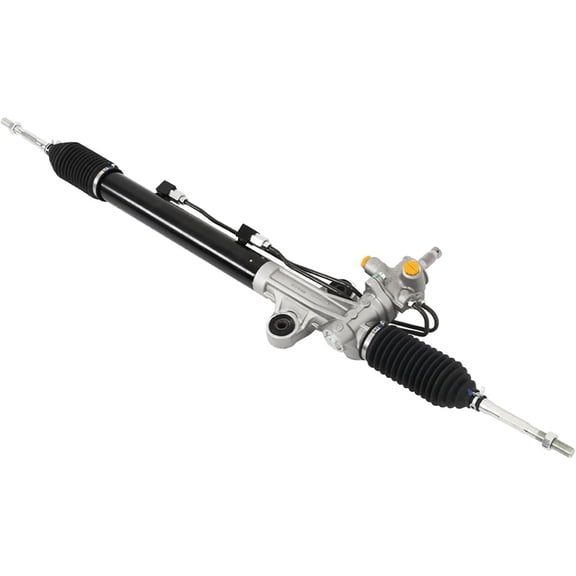 ALL-CARB Power Steering Rack and Pinion Assembly Replacement for 2007 2008 2009 2010 2011 2012 2013 MDX 3.7L 26-2732