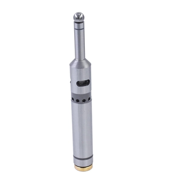 ALL-CARB Precision Electronic Edge Finder Beep LED Milling For CNC Lathe Accuracy 0.005MM