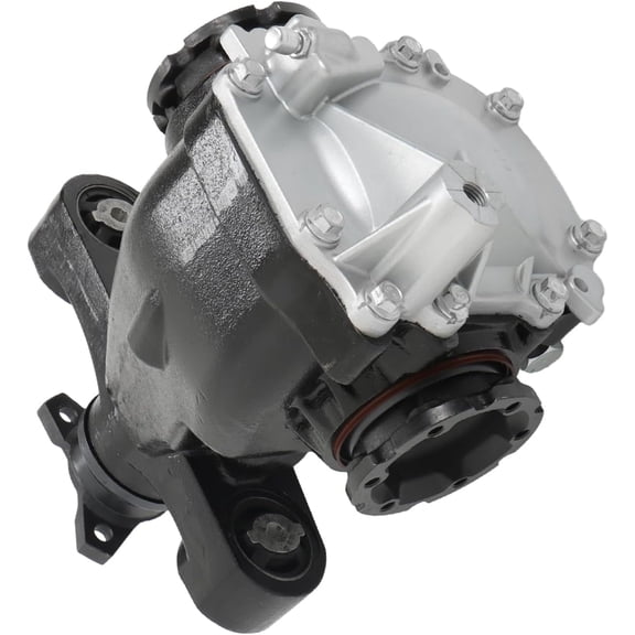 ALL-CARB Rear Differential Assembly Replacement for CTS AWD 3.27 2014-2019 84110751