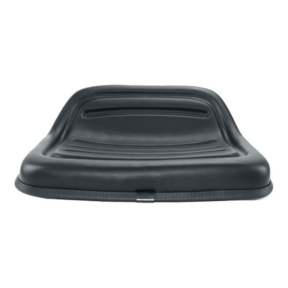ALL-CARB Riding Mower Seat LMS2002 fits Low Back Universal Lawn/Garden