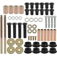 thumbnail image 1 of ALL-CARB Right A-Arm Bushing Shafts & Rear Left Kit Replacement for Sportsman 700 600 450 400, 1 of 8