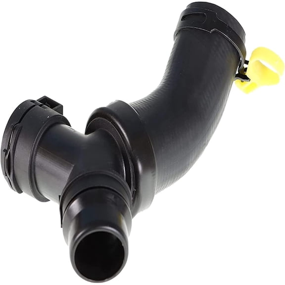 ALL-CARB Thermostat To Radiator Hose T connector Fit For Ford F150 Mustang 5.0L V8