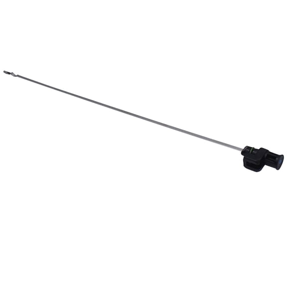 ALL-CARB Transmission Oil Level Dipstick Gauge Replacement for 2013- and up Roque 2007- and up Altima Quest 2006 - and up Maxima Murano CVT