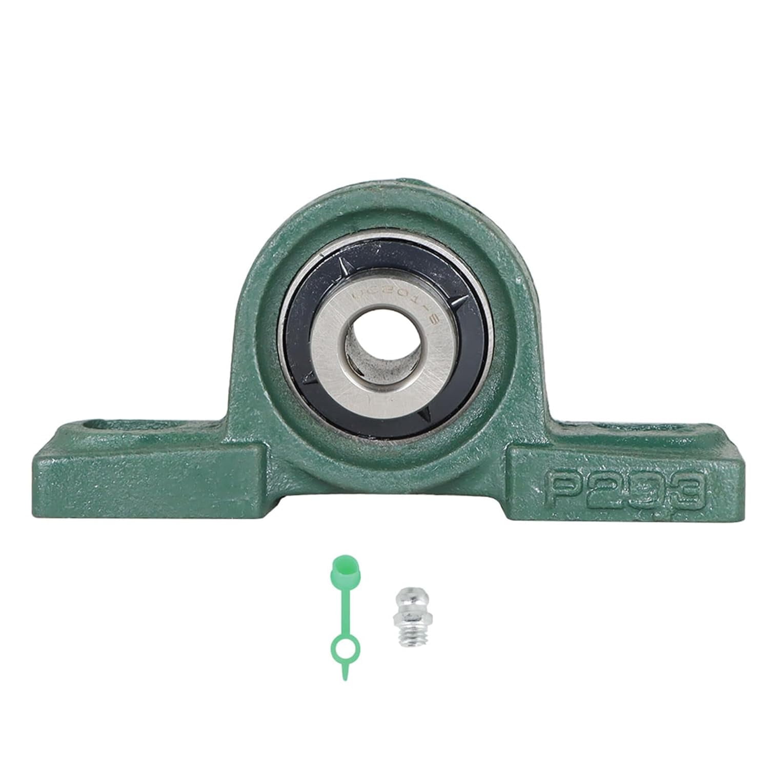 ALLCARB UCP2018 Self Aligning Pillow Block Bearing 1/2 Inch Bore 2