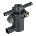 thumbnail image 1 of ALL-CARB Vapor Canister Purge Solenoid Valve 14930-7S000 Replacement for Infiniti QX56 Nissan Armada Frontier 2004-2016, 1 of 8