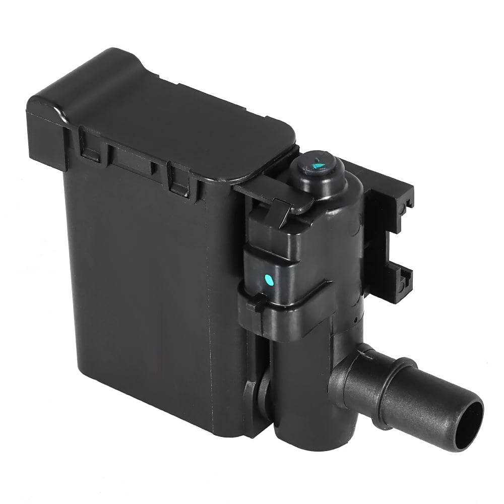 ALLCARB Chevy Vapor Evap Canister Vent Solenoid Valve 15759044 for GM