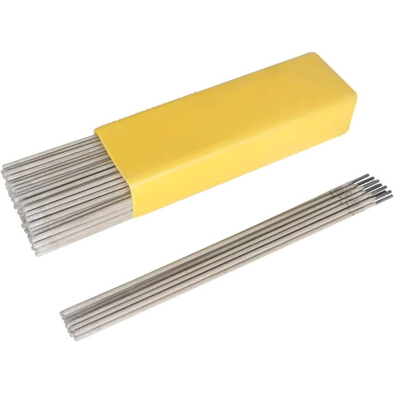 ALL-CARB Welding Electrode E6011 1/8 Inch 10 Lbs Carbon Steel Electrode Arc Welding Rods