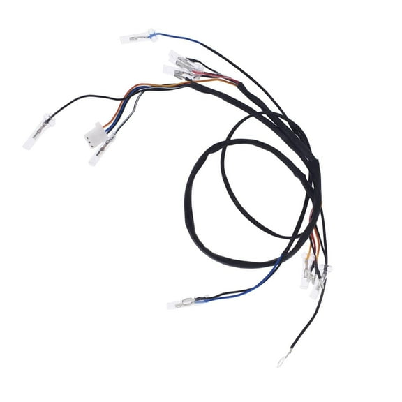 ALL-CARB Wiring Harness Replacement for Yamaha Blaster 1988 1989-2001 2002
