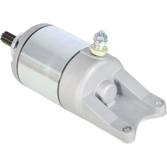 ALL-CARB for Kawasaki Prairie 360 KVF360 Starter Motor Assembly 2003-2008