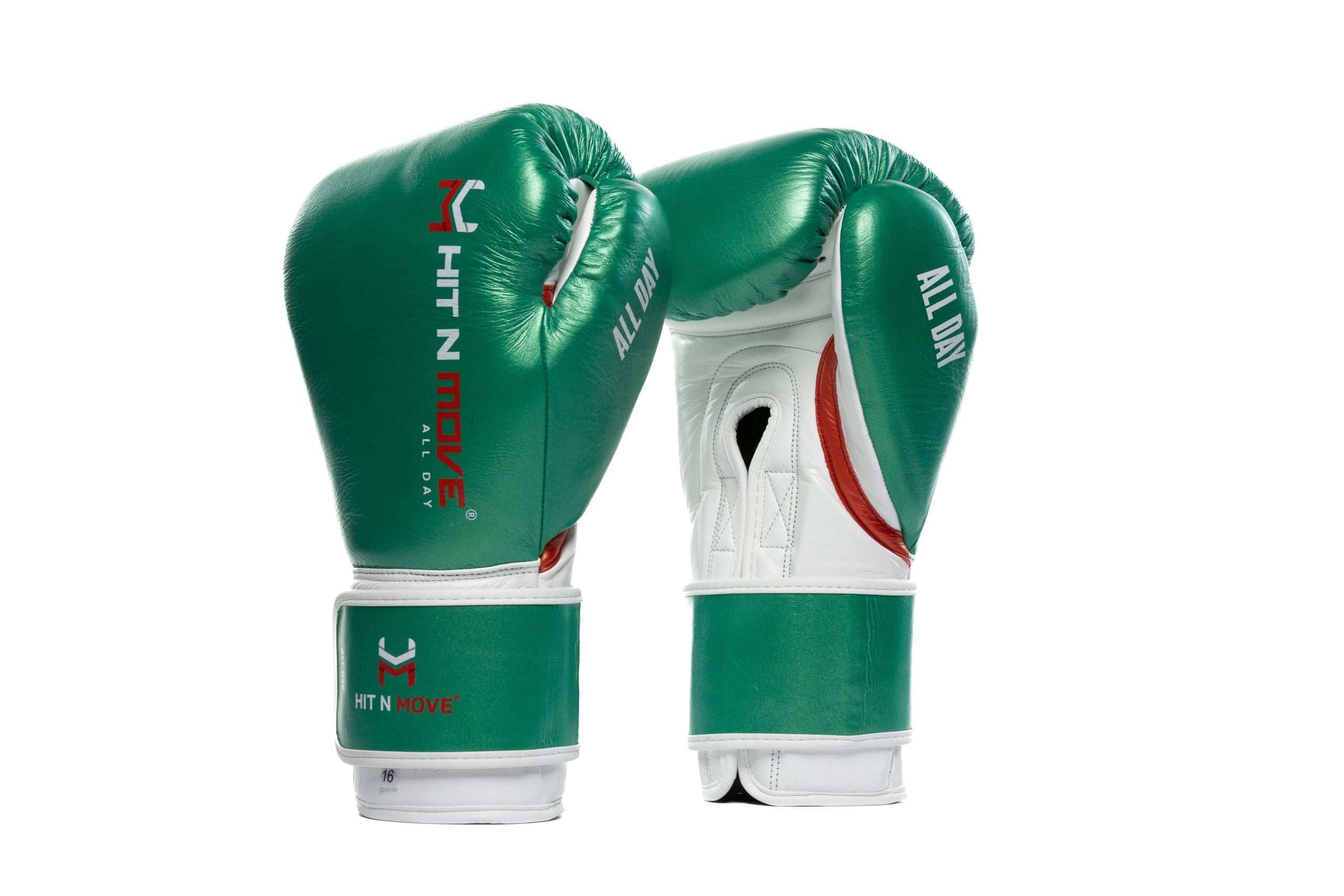 ALL DAY&reg; Pro Agility Boxing Bag Gloves(Hook and Loop)