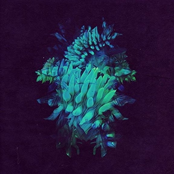 Fakear - All Glows - Music & Performance - CD