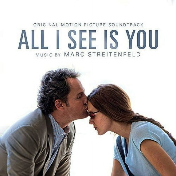 ALL I SEE IS YOU