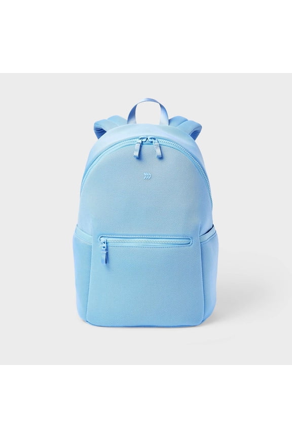 23L AIR MESH BACKPACK - ALL IN MOTION - BLUE