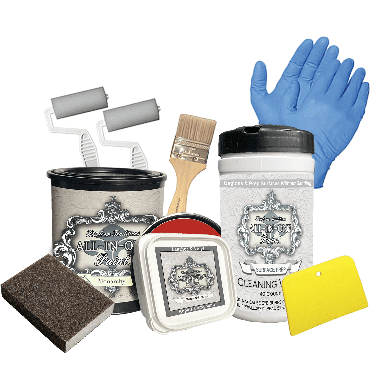 The 5 Best Leather Repair Kits