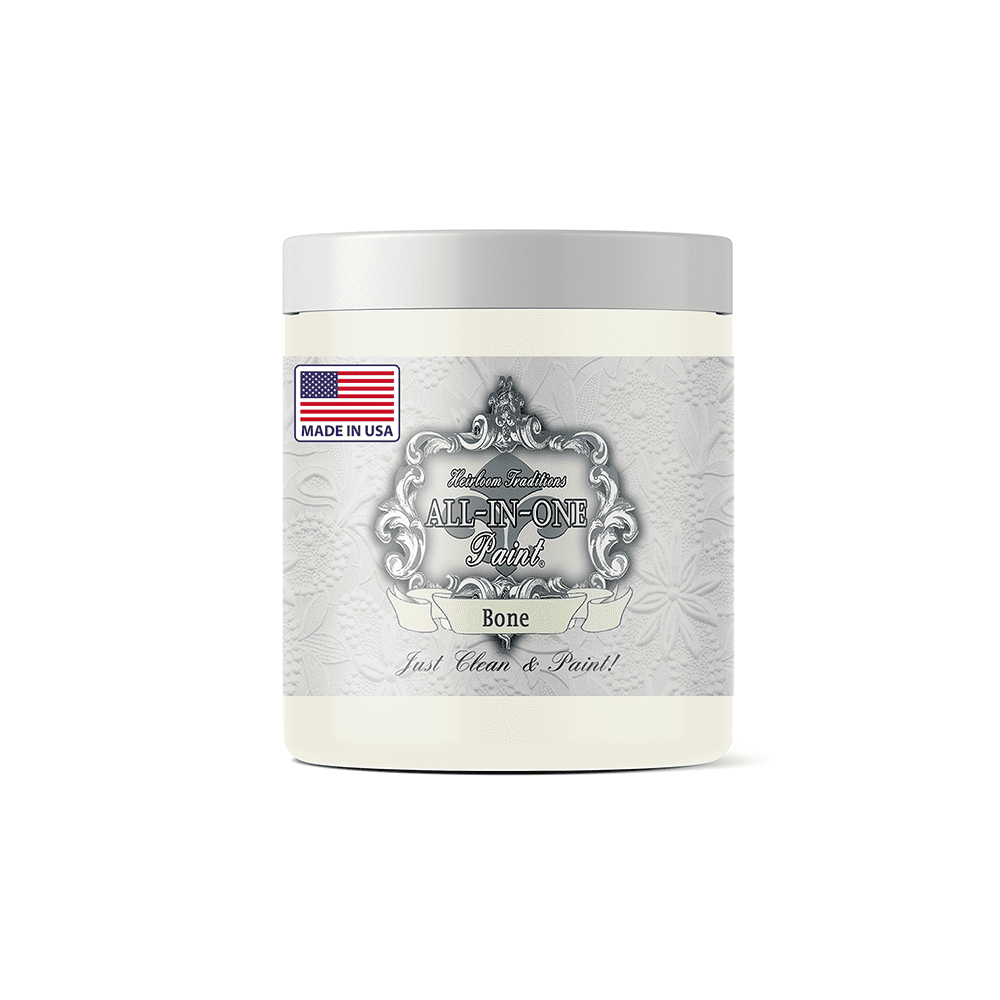 ALLINONE Paint by Heirloom Traditions