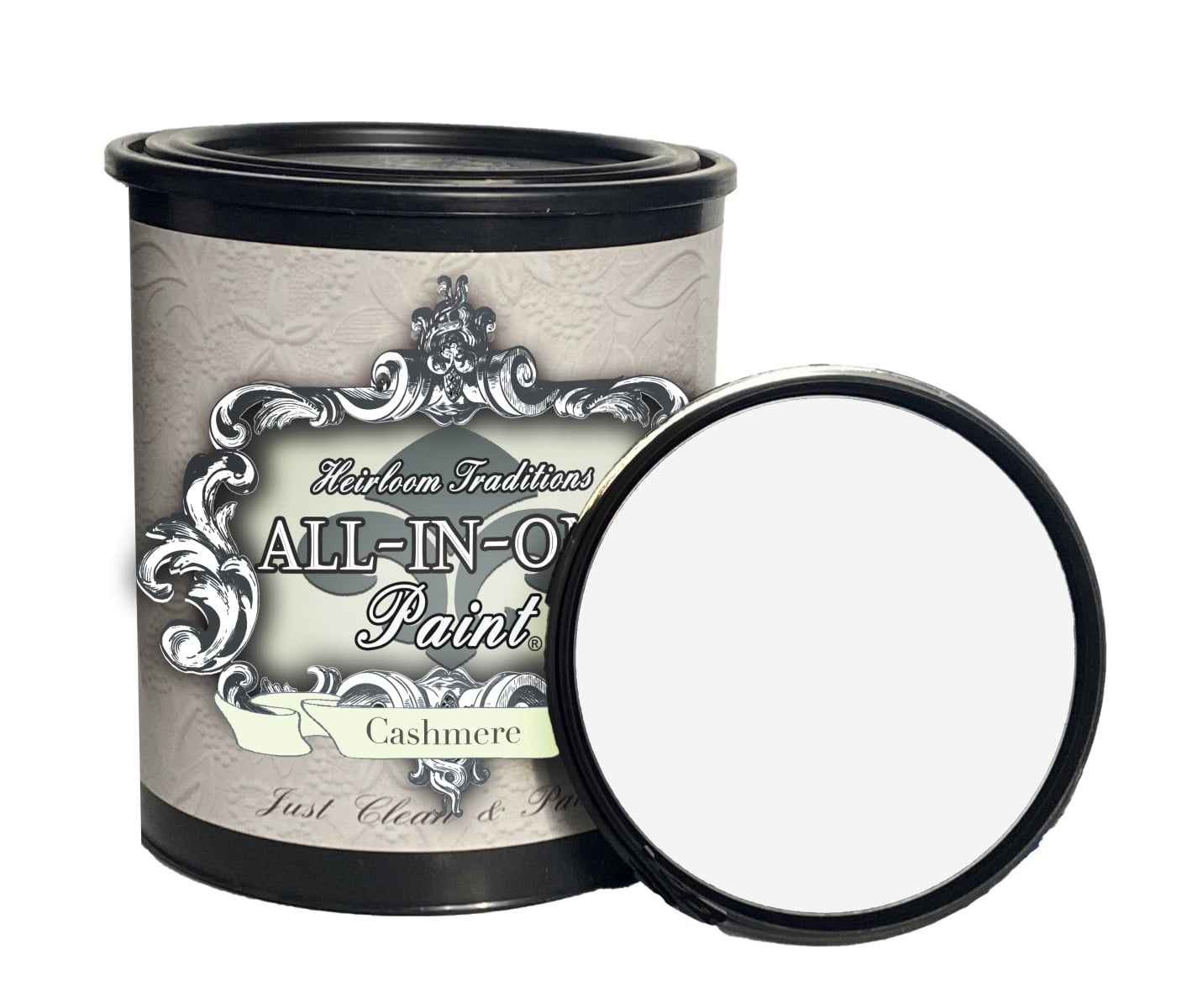 Heirloom Traditions ALL-IN-ONE Paint  Heirloom traditions, Heirloom  traditions paint, Painting cabinets