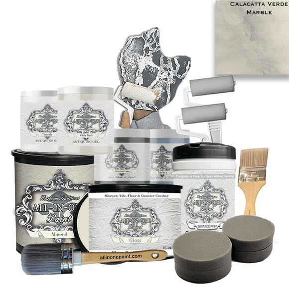 Beyond Paint All One