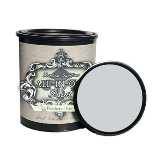 Chalk Paint in Specialty Paint Gray Walmart