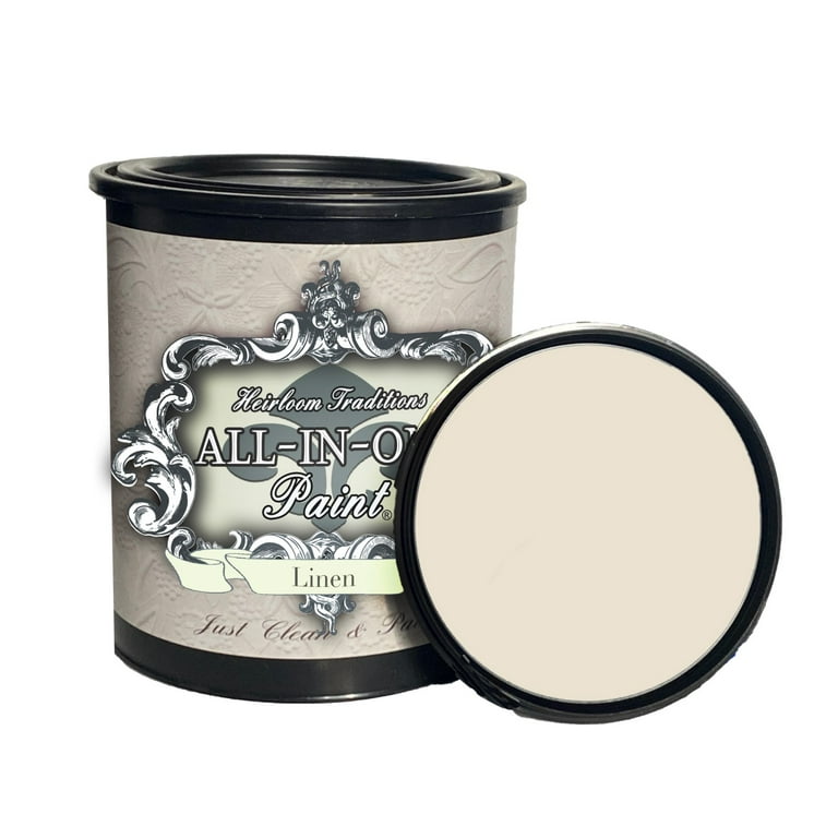 Off white cheap furniture paint