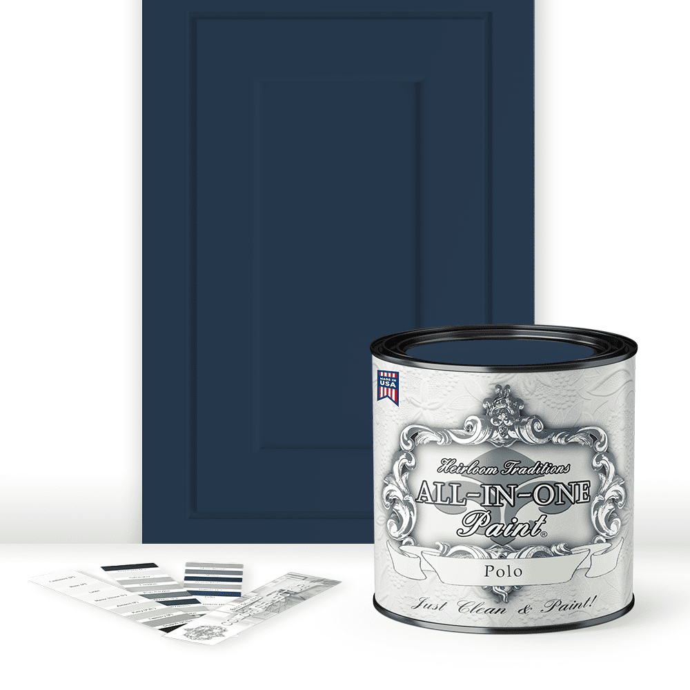 Heirloom Traditions AllInOne Home Decor Paint for Interior/Exterior
