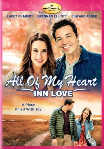 ALL OF MY HEART: INN LOVE NEW DVD | #Catalogs - Walmart.com