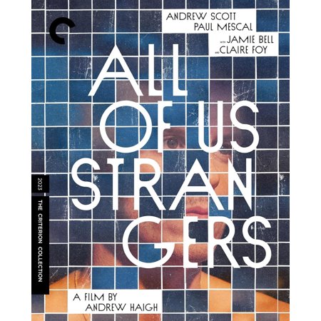 All of Us Strangers (Criterion Collection)