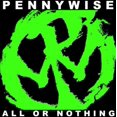 thumbnail image 1 of ALL OR NOTHING [PENNYWISE] [CD] [1 DISC] [8714092719123], 1 of 1