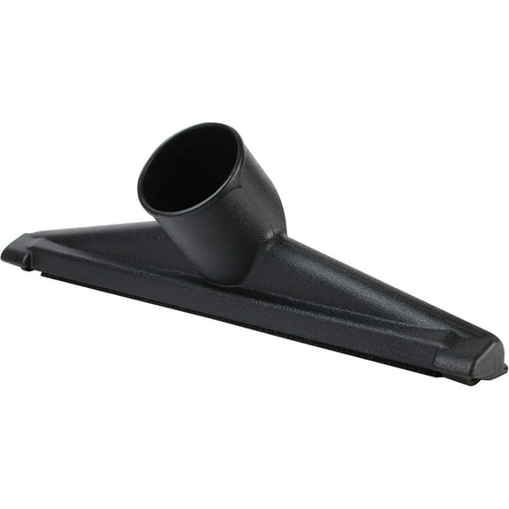 ALL PARTS ETC. 2 1/2" Accessories for Shop Vac Attachments 2.5 Wet Dry Vacuum Floor Brush