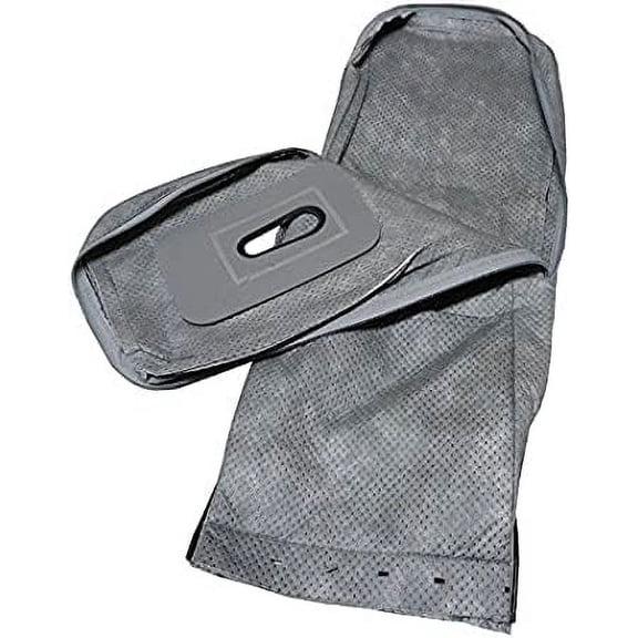 ALL PARTS ETC. Outer Cloth Bag Compatible with any Oreck XL Classic or Commercial Upright Vacuum that use this style.
