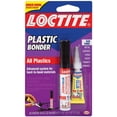 thumbnail image 1 of Henkel All Plastics Bonding System - Plastic Bonder - Multicolor, 1 of 1
