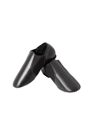 Walmart black jazz shoes sale