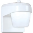 thumbnail image 1 of ALL-PRO Outdoor Security FES0650LPCW 600-Lumen LED Entry and Patio Light, White, 1 of 1