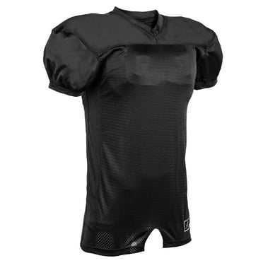 Champro FJ83 All-Purpose Football Jersey - Black
