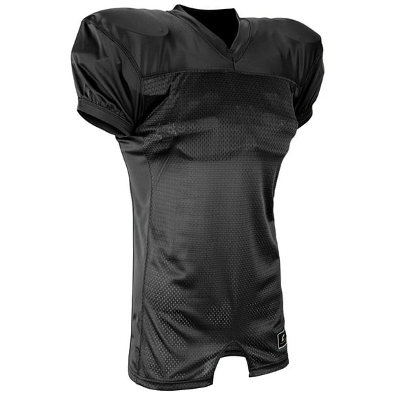Champro FJ83 All-Purpose Football Jersey - Black