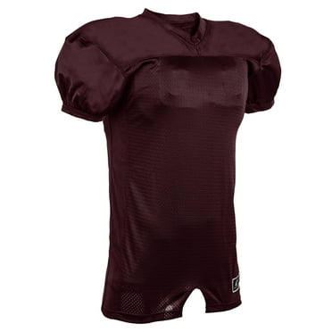 Champro FJ83 All-Purpose Football Jersey - Maroon