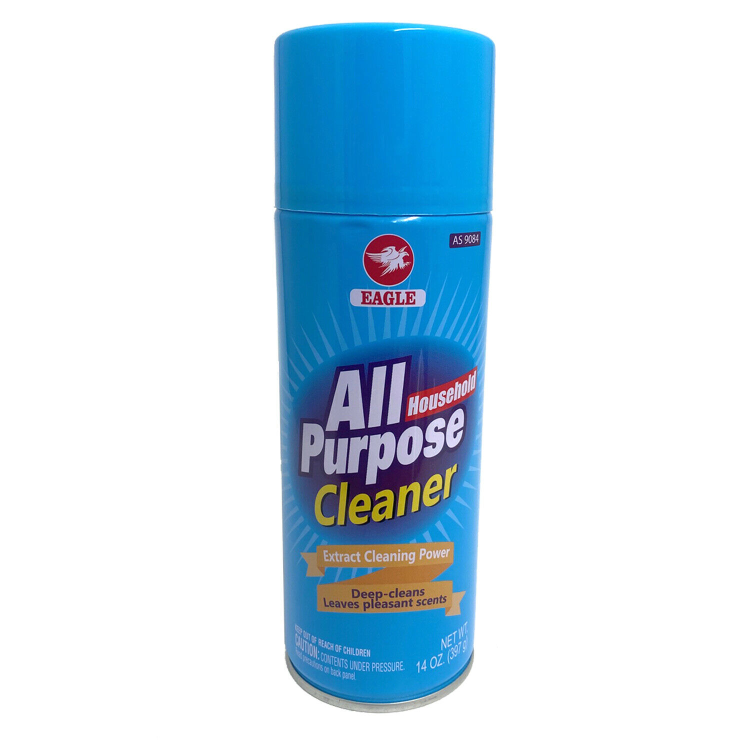 ALL PURPOSE HOUSEHOLD CLEANER 14 OZ BUNDLE DEAL FOR CLEANING HOUSE FAST SHIPPING (1 PACK)