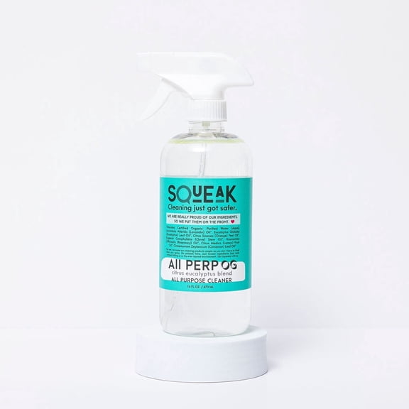 ALL PURPOSE OG Blend | citrus + eucalyptus