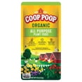 thumbnail image 1 of ALL PURPS PLANT FOOD 4LB (Pack of 8), 1 of 1
