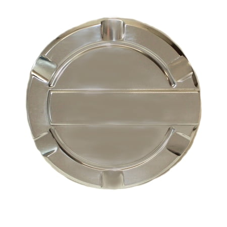 ALL SALES 6059C 09-14 F150(EXCEPT FLARESIDE) BILLET FUEL DR(W/O RIVETS) 5 1/2IN RING O.D. NO DOOR