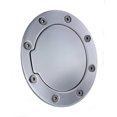 thumbnail image 1 of ALL SALES 6090 99-06 TAH/BLZ/SUB/ESCAL/EXT/AVALA BILLET FUEL DR 7 3/8IN RING O.D. 5 1/8IN DOOR O.D., 1 of 2