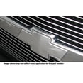 thumbnail image 1 of ALL SALES 96093C 07-14 TAHOE/SUBURBAN REAR CHEVY BOWTIE GRILLE EMBLEM - CHROME, 1 of 2