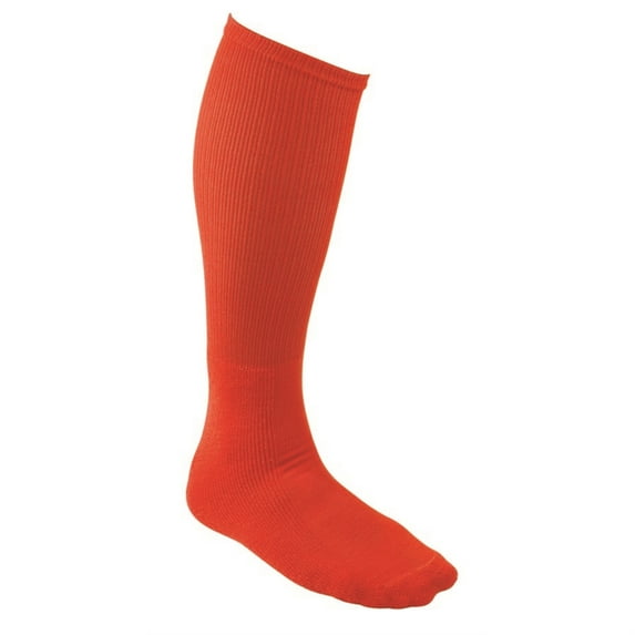 Martin Sports All Sports Knee High Socks - Orange