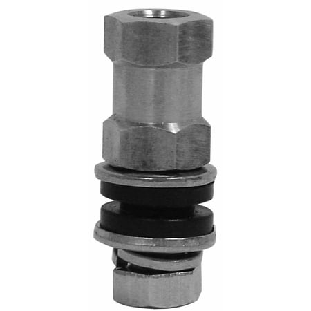 ALL STAINLESS STEEL LUG STUD W/ HD NUT