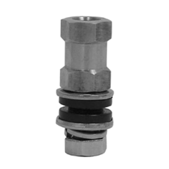 ALL STAINLESS STEEL LUG STUD with HD NUT