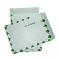 thumbnail image 1 of ALL-STATE LEGAL Tyvek Envelope, 10" x 15", 14 lb. First Class Border, Open End, Catalog Envelope, Pull & Close, 100 per Box, 1 of 1