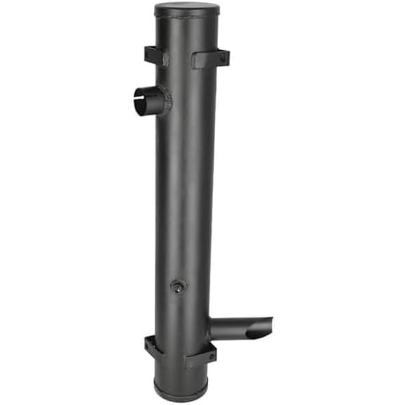 ALL STATES AG PARTS PARTS A.S.A.P. Muffler fits Bobcat 645 643 642 743 742 6514737