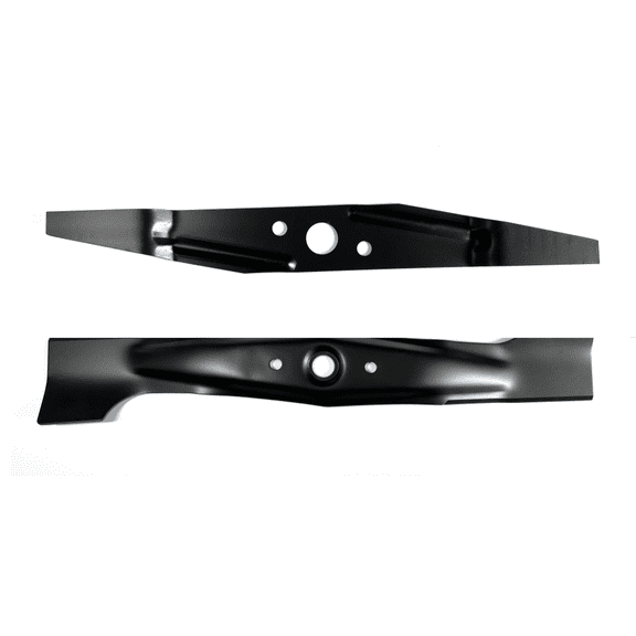 ALL THAT GARDEN Replacement Lawn Mower Blade for Honda HRC216K2 / 72511-VK6-000, 72531-VK6-010